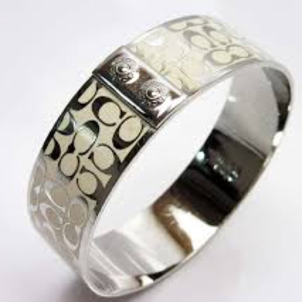 Coach Bangle - Picture 4 of 6